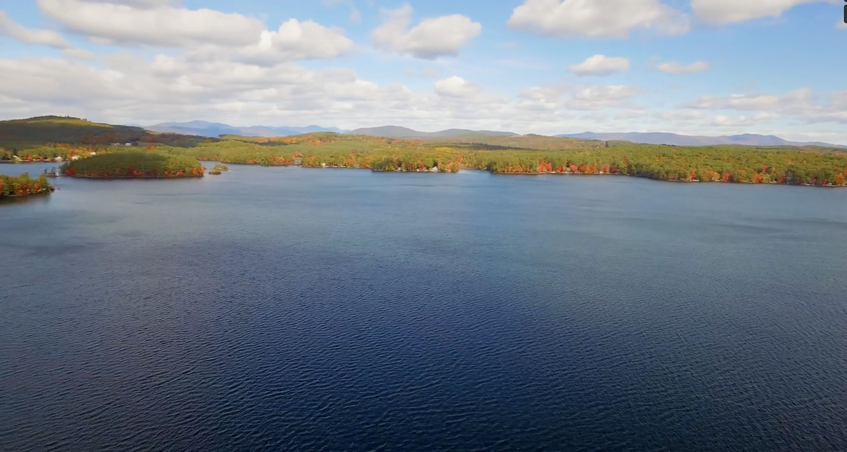 Waukewan in Meredith, New Hampton, Center Harbor Real Estate Advisor for